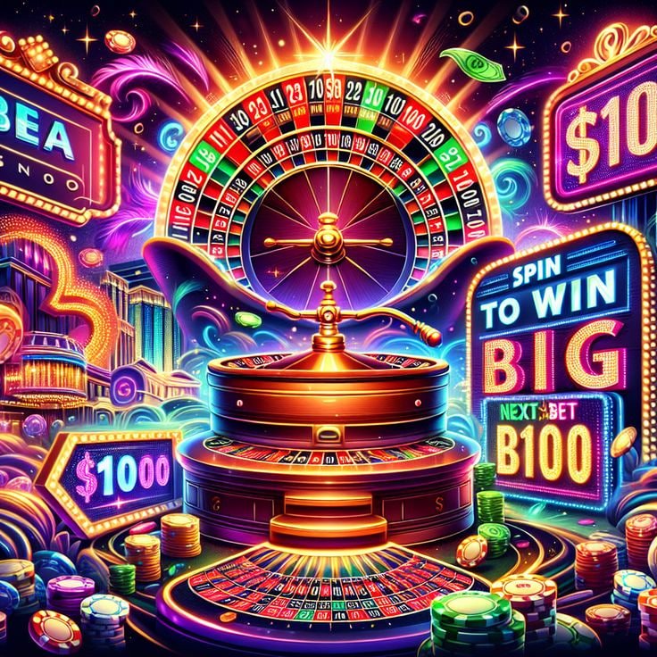 18hd Slot Online